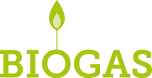 East London Biogas Logo